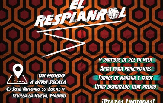 Resplanrol 2022
