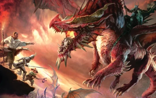 Dragonlance: shadow queen caballeros solamnia alta hechicería