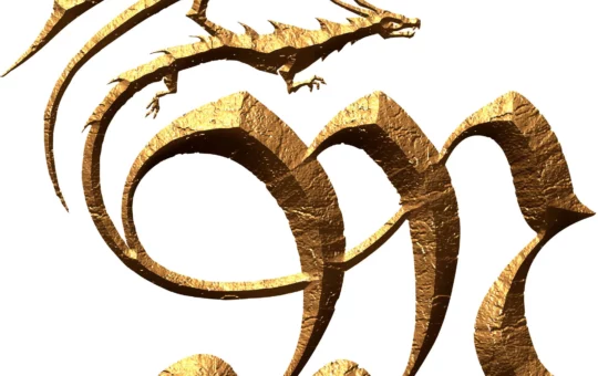 Logo Maeron Jacin D&D