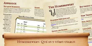 Manual de homebrewery