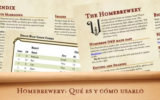 Manual de homebrewery