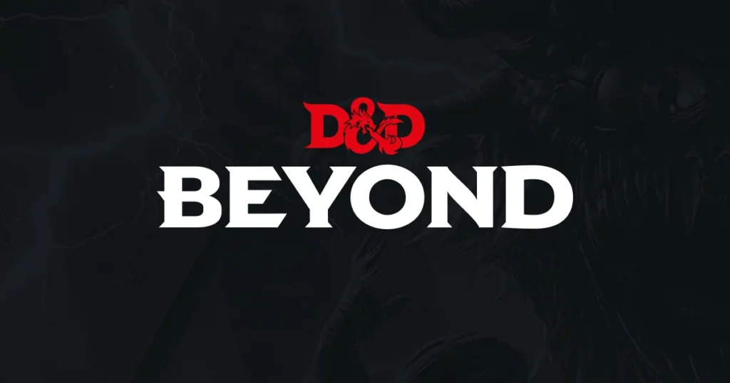 D&D Beyond