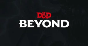 D&D Beyond