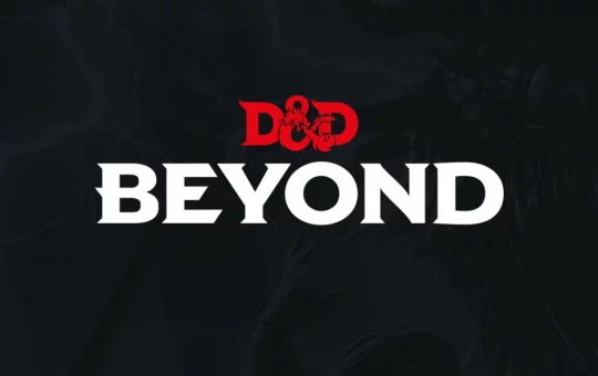 D&D Beyond