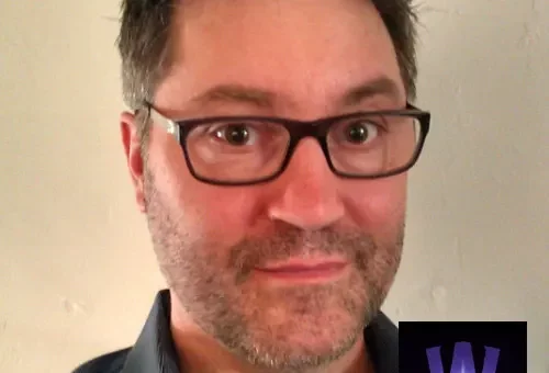Kyle Brink, productor ejecutivo de Dungeons & Dragons