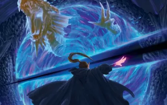 Mensaje de Wizards al respecto de la polémica por la nueva OGL 1.1