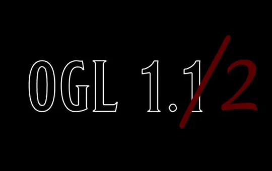 Dungeons & Dragons nueva OGL 1.2