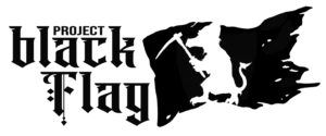 Proyecto Black Flag logo