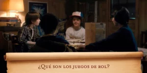 ¿Qué son los juegos de rol?
