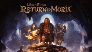 The Lord of the Rings: Return to Moria gratis en Epic Store