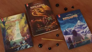 HT Publishers arranca el mecenazgo de Isphanya