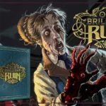 Our Brilliant Ruin: el juego de rol gratuito que mezcla Los Bridgerton con horrores sobrenaturales