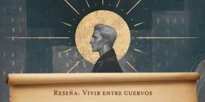 Reseña: Vivir entre cuervos, de Veronica Roth