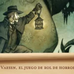 Análisis: Vaesen, el juego de rol de horror nórdico
