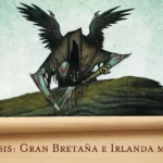 Análisis: Vaesen, Gran Bretaña e Irlanda míticas