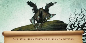 Análisis: Vaesen, Gran Bretaña e Irlanda míticas
